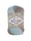 Alize BELLA BATIK 100