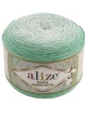 Alize BELLA OMBRE BATIK