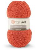 Yarnart COTTON SOFT