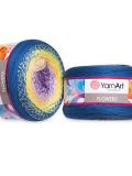 Yarnart FLOWERS