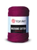Yarnart MACRAME COTTON