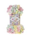 Alize PUFFY COLOR