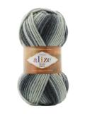 Alize SUPERLANA MAXI BATIK