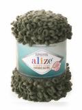 Alize PUFFY FINE OMBRE BATIK