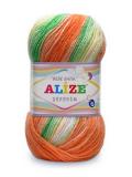 Alize SEKERIM BATIK