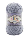 Alize VELLUTO
