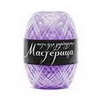 Цвет: Сирень матовая (07)