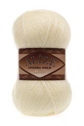 Цвет: Молочный (01)