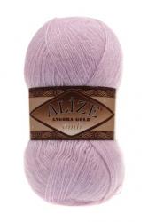 Цвет: Светлая сирень (27)