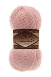 Цвет: Пудра (161)