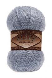 Цвет: Светлый джинс (221)