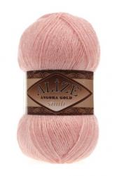 Цвет: Светло розовый (363)