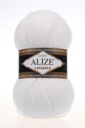 Цвет: Белый (55)