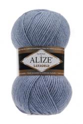 Цвет: Светлый джинс (221)