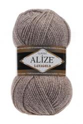 Цвет: Бежевый меланж (650)