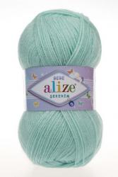 Цвет: Светло зеленый (19)