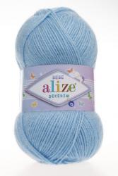 Цвет: Голубой (40)