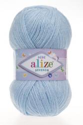 Цвет: Светло голубой (183)