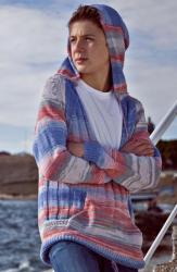 Цвет: Пример пряжи (4148)