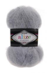 Цвет: Серый (21)