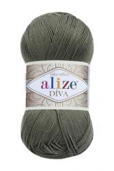 Цвет: Хаки (273)