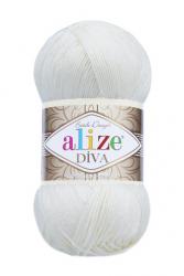 Цвет: Сахарно белый (1055)