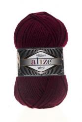 Цвет: Бордовый (57)