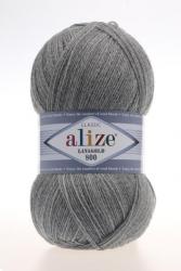 Цвет: Серый (21)