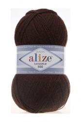 Цвет: Коричневый (26)