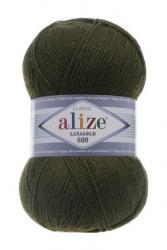 Цвет: Темный хаки (29)