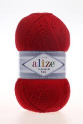 Цвет: Красный (56)