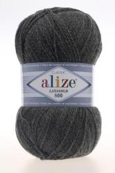 Цвет: Темно серый (182)