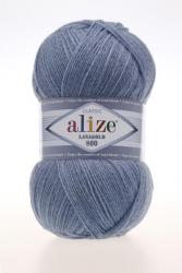 Цвет: Светлый джинс (221)