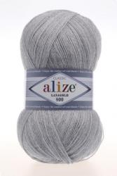 Цвет: Пепельный (684)