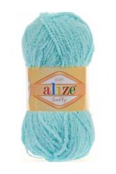 Цвет: Мята (669)