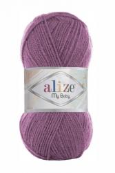 Цвет: Сухая роза (28)