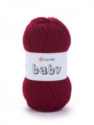 Цвет: Бордовый (3024)