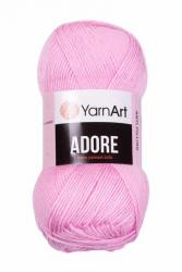 Цвет: Розовый (338)