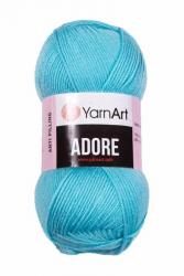 Цвет: Светлая бирюза (342)