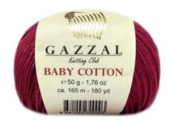 Цвет: Вишня (3442)