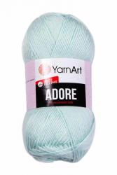 Цвет: Светлая мята (358)