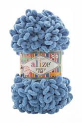 Цвет: Лазурный (374)