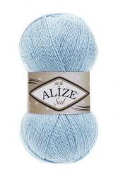 Цвет: Голубой (40)