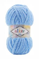 Цвет: Голубой (40)