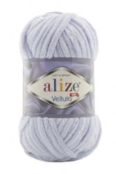 Цвет: Зимнее небо (416)