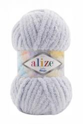 Цвет: Светло серый (416)