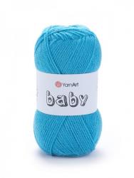 Цвет: Бирюза (552)