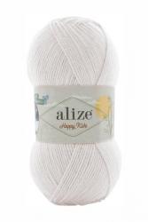 Цвет: Белый (55)