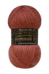 Цвет: Брусника (570)