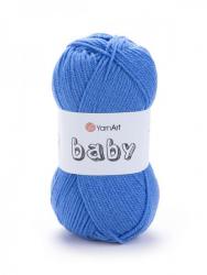 Цвет: Ярко голубой (600)